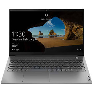 خرید لپ تاپ 15.6 اینچی لنوو مدل ThinkBook 15-F