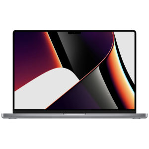 خرید لپ تاپ 16.2 اینچ اپل مدل MacBook Pro MK193 2021
